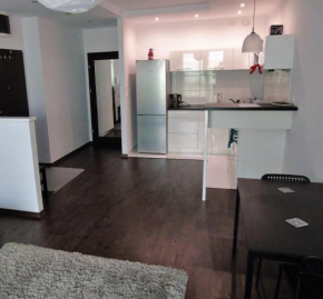 MOne - fajny apartament w centrum Wrocławia